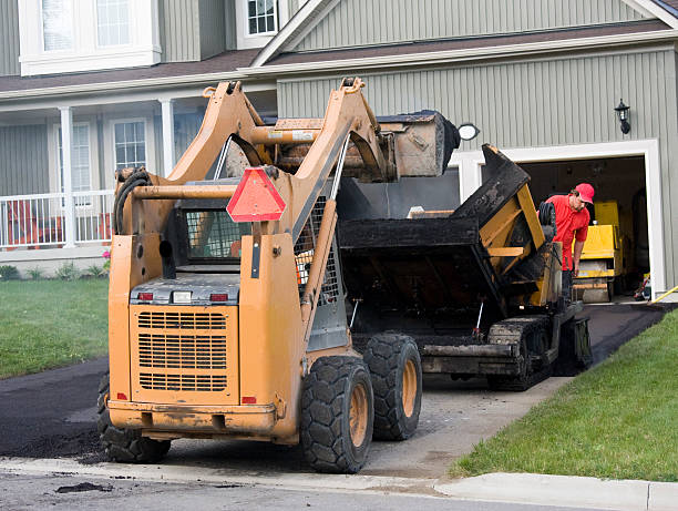 Best Permeable driveway pavers in Meadowood, PA